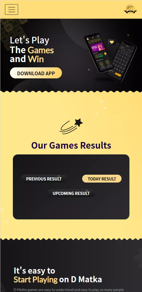 The third image of the app ,Online betting platform with the best betting games with highest cash rewards
