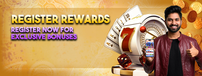 Join D Matka to get welcome bonus