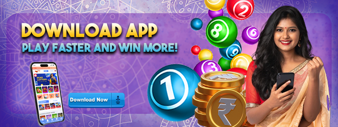 Join D Matka to get welcome bonus